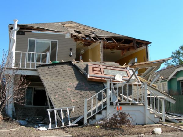Disaster Restoration Service in Lewisville