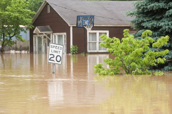 Storm Restoration Service in Lewisville