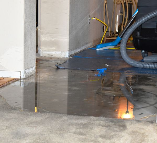 Water Extraction Service in Lewisville