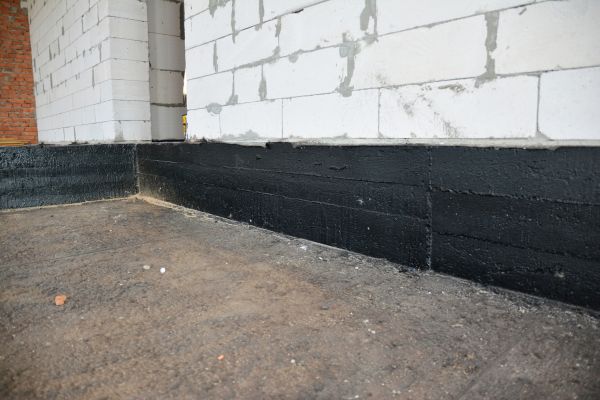 Basement Water Damage Service in Lewisville