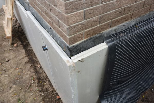 Flood Mitigation in Lewisville