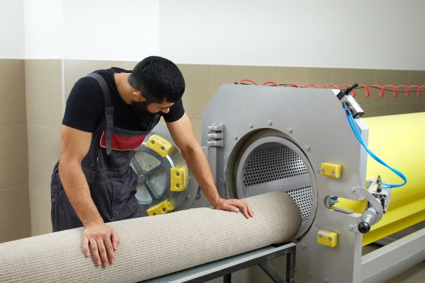 Carpet Drying Service in Lewisville
